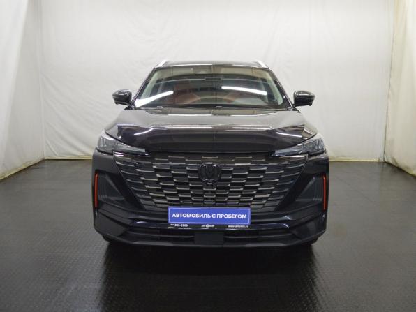 Changan CS55 Plus II с пробегом 2023 года, цена 1 950 000 рублей, 63825 км, внедорожник, Автокод Объявления
