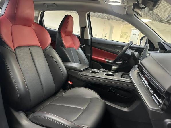 Changan UNI-S (CS55 Plus) I с пробегом 2024 года, цена 2 299 000 рублей, 13505 км, внедорожник, Автокод Объявления