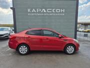 Kia Rio III Екатеринбург  - изображение 16