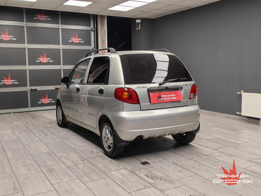 Daewoo Matiz II Пермь  - изображение 2