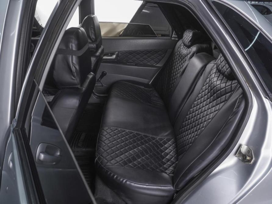 Lada (ВАЗ) Priora I Ростов-на-Дону  - изображение 9