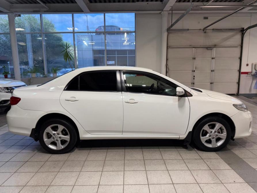 Toyota Corolla X (E140 E150) Рестайлинг Челябинск  - изображение 7