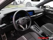 Volkswagen Golf VIII Москва  - изображение 41