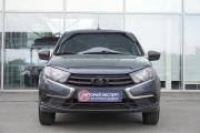 Lada (ВАЗ) Granta I Рестайлинг Ульяновск  - изображение 23