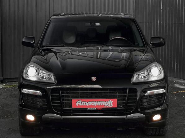 Porsche Cayenne I Рестайлинг (957) с пробегом 2007 года, цена 1 690 000 рублей, 109727 км, внедорожник, Автокод Объявления