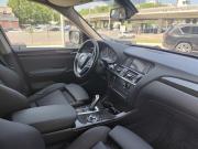 BMW X3 II (F25) Казань  - изображение 35