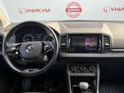 Skoda Karoq I Екатеринбург  - изображение 57