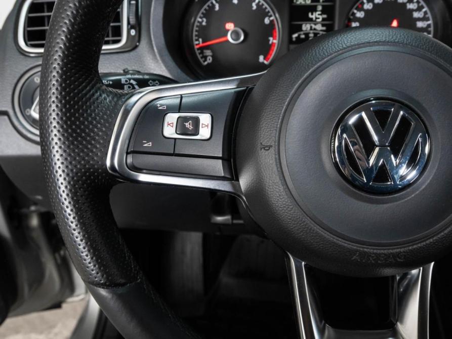 Volkswagen Polo V Рестайлинг Ставрополь  - изображение 19
