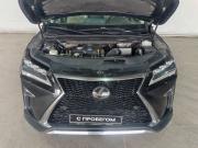 Lexus RX IV Москва  - изображение 41