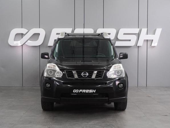 Nissan X-Trail II с пробегом 2010 года, цена 1 250 000 рублей, 183896 км, внедорожник, Автокод Объявления