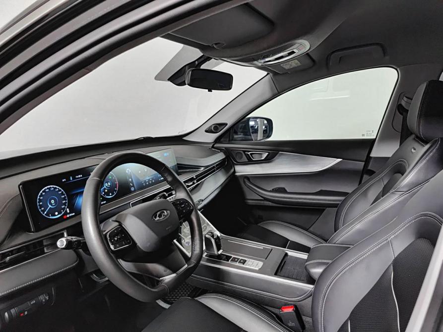 Chery Tiggo 7 Pro Max I Уфа  - изображение 20