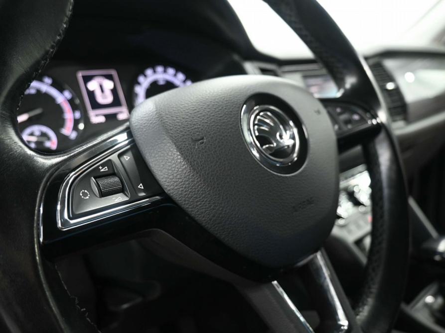 Skoda Kodiaq I Ростов-на-Дону  - изображение 12
