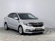 Kia Rio III Рестайлинг Калининград  - изображение 19