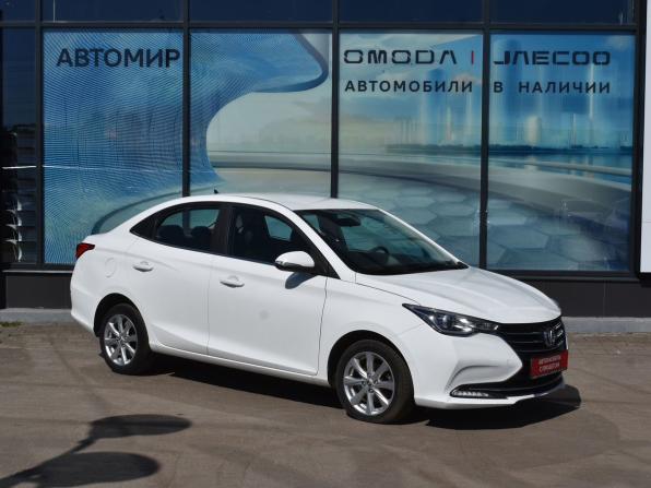 Changan Alsvin с пробегом 2023 года, цена 810 000 рублей, 82194 км, седан, Автокод Объявления