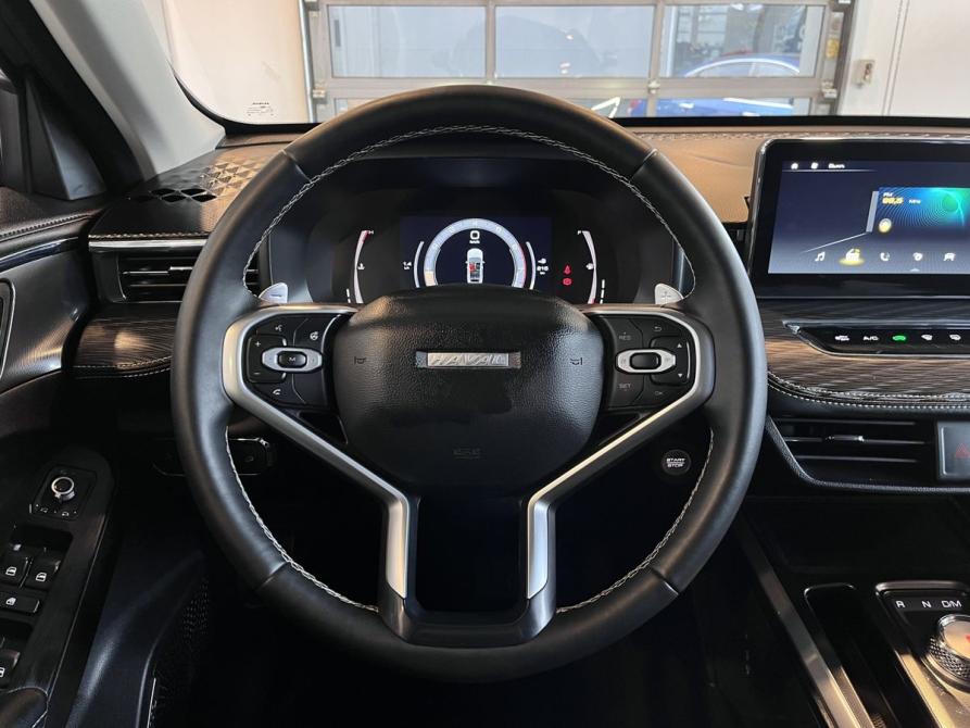 Haval Jolion I Чебоксары  - изображение 10