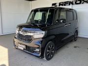 Honda N-BOX II Уфа  - изображение 23