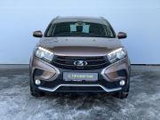 Lada (ВАЗ) XRAY I Екатеринбург  - изображение 32