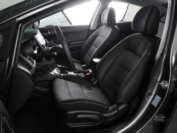 Kia Cerato III с пробегом 2016 года, цена 1 289 000 рублей, 86128 км, седан, Автокод Объявления