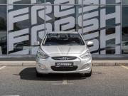 Hyundai Solaris I Краснодар  - изображение 23