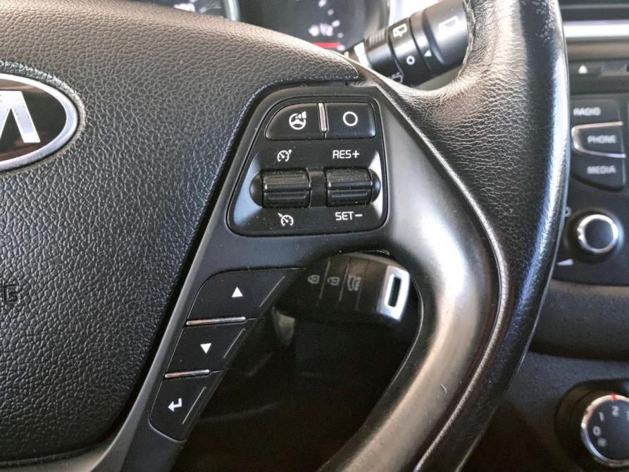 Kia Ceed II Петрозаводск  - изображение 16