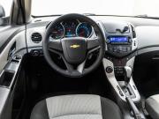 Chevrolet Cruze I Рестайлинг Волгоград  - изображение 44