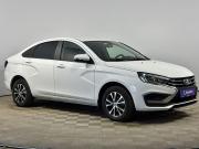 Lada (ВАЗ) Vesta I Рестайлинг (NG) Борисоглебск  - изображение 24