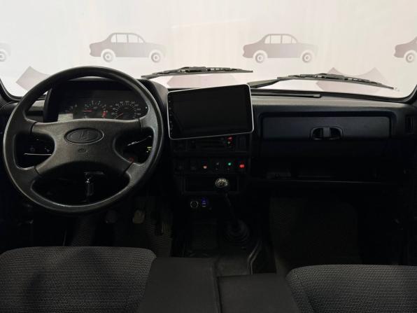 Lada (ВАЗ) 2121 (4x4) I Рестайлинг с пробегом 2014 года, цена 455 000 рублей, 190455 км, внедорожник, Автокод Объявления