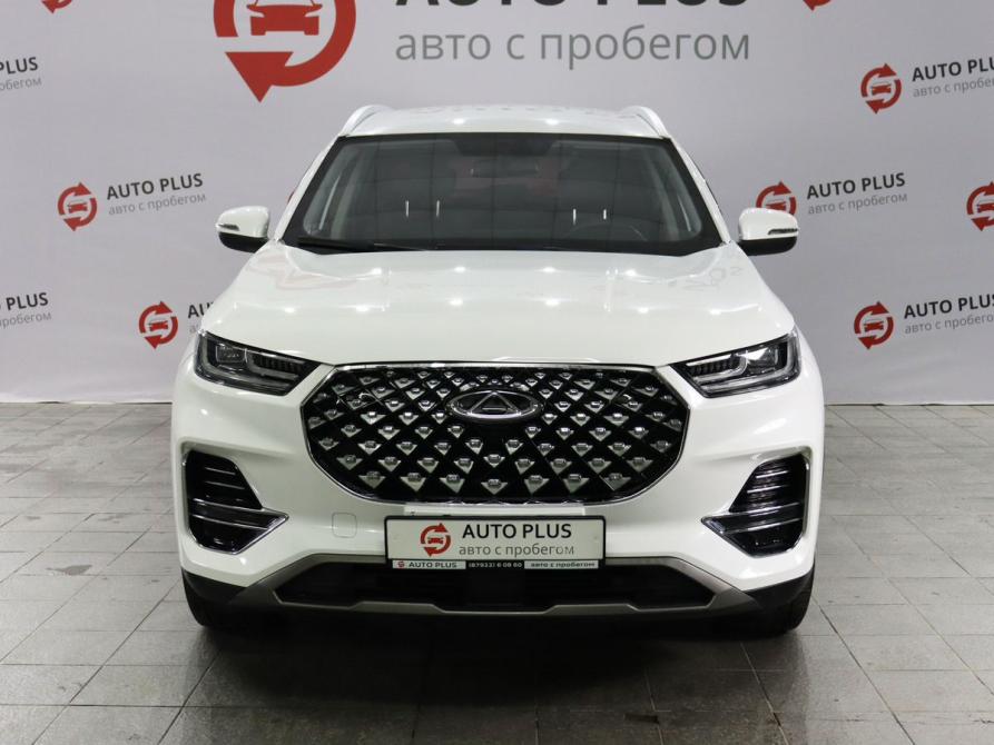 Chery Tiggo 8 Pro I Минеральные Воды  - изображение 5