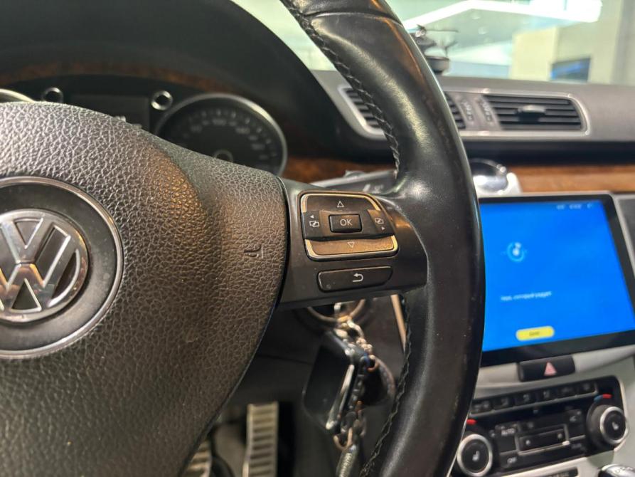 Volkswagen Passat CC I Рестайлинг Сыктывкар  - изображение 22