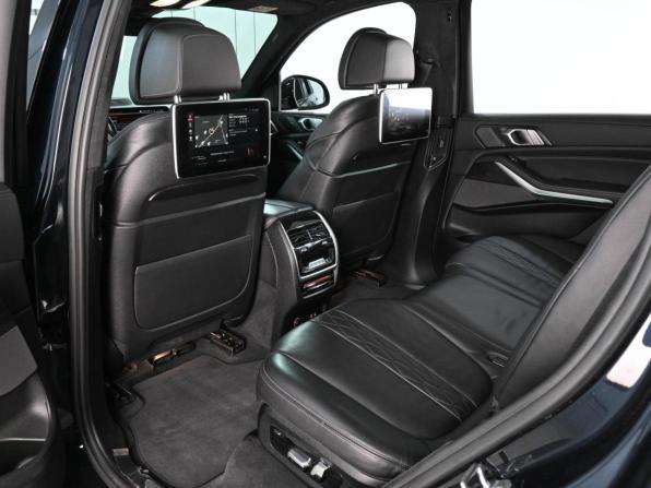 BMW X7 I (G07) с пробегом 2020 года, цена 8 529 000 рублей, 116248 км, внедорожник, Автокод Объявления