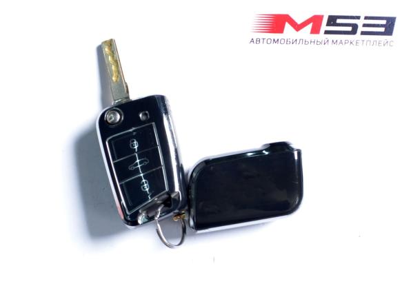Skoda Octavia III (A7) с пробегом 2013 года, цена 1 404 997 рублей, 213505 км, лифтбек, Автокод Объявления