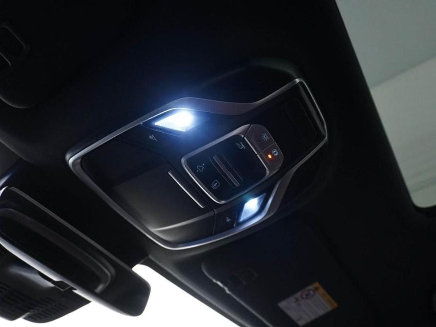 Geely Coolray I Рестайлинг Москва  - изображение 13