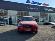 Mazda CX-5 I Рестайлинг Набережные Челны  - изображение 33
