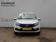 Lada (ВАЗ) Granta I Рестайлинг Нижний Новгород  - изображение 17