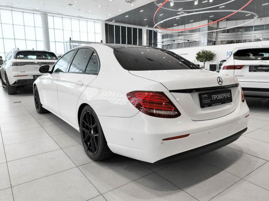 Mercedes-Benz E-Класс V (W213 S213 C238) Казань  - изображение 8