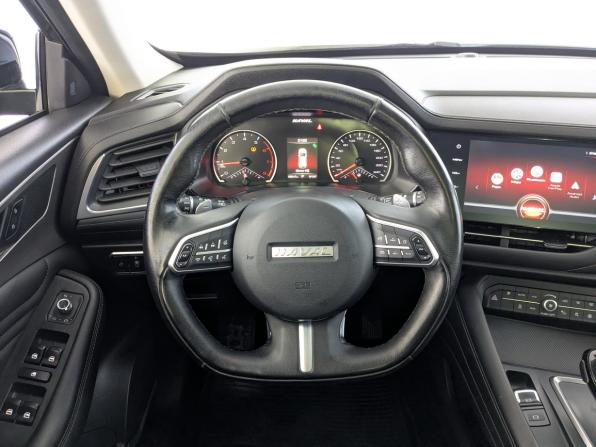 Haval F7 I с пробегом 2019 года, цена 1 670 000 рублей, 99544 км, внедорожник, Автокод Объявления