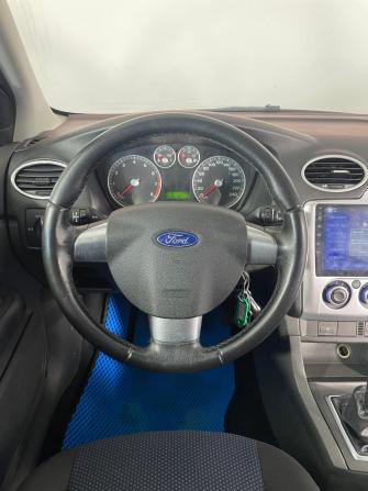 Ford Focus II с пробегом 2006 года, цена 405 000 рублей, 202252 км, хэтчбек, Автокод Объявления