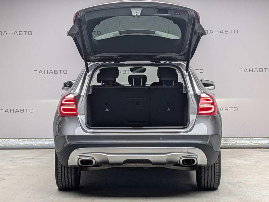 Mercedes-Benz GLA I (X156) Москва  - изображение 6
