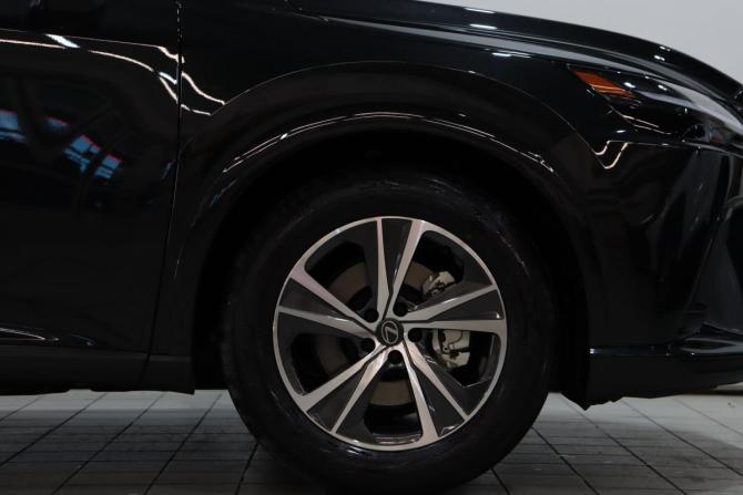 Lexus RX V с пробегом 2026 года, цена 8 600 000 рублей, 22 км, внедорожник, Автокод Объявления