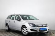 Opel Astra H Рестайлинг Пермь  - изображение 21