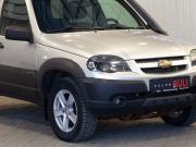 Chevrolet Niva I Рестайлинг Иваново  - изображение 42