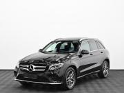 Mercedes-Benz GLC I (X253) Москва  - изображение 20