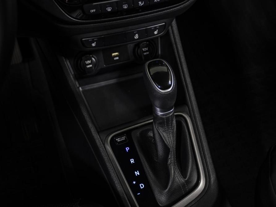 Hyundai Solaris II Рестайлинг Москва  - изображение 18
