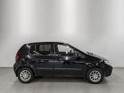 Hyundai Getz I Рестайлинг Москва  - изображение 30