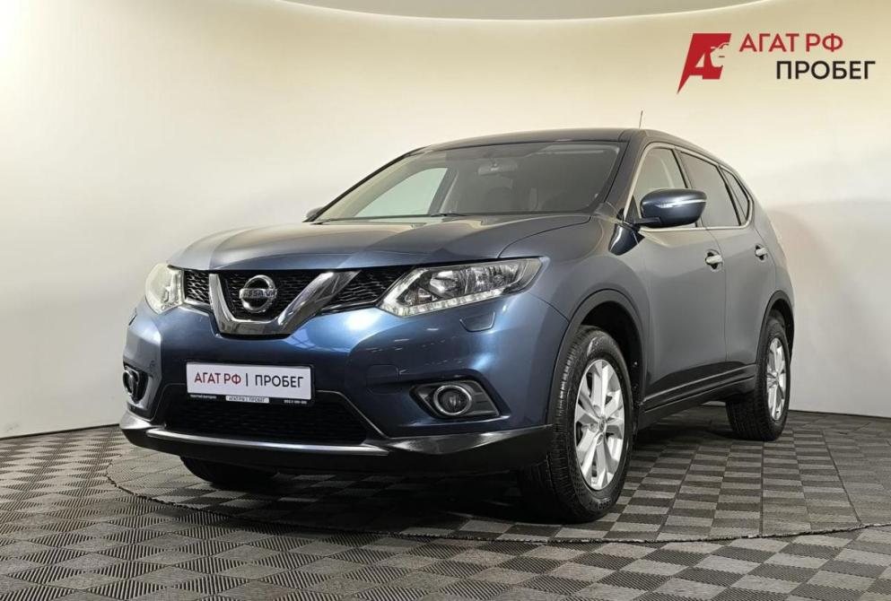 Nissan X-Trail III Нижний Новгород  - изображение 1