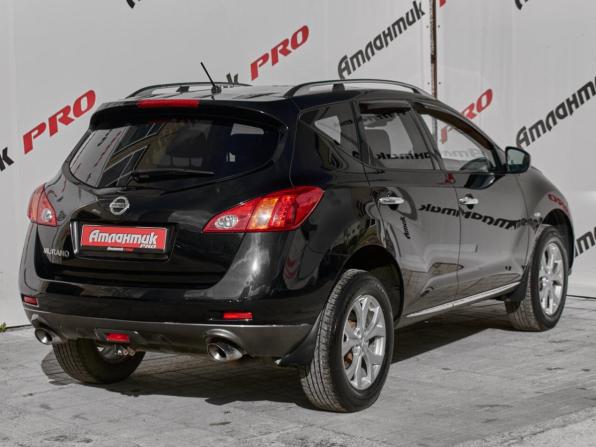 Nissan Murano II (Z51) Рестайлинг с пробегом 2012 года, цена 1 440 000 рублей, 184872 км, внедорожник, Автокод Объявления