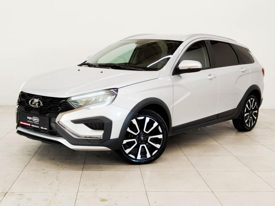 Lada (ВАЗ) Vesta I Рестайлинг (NG) Тула  - изображение 1