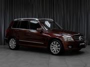 Mercedes-Benz GLK-Класс I (X204) Тюмень  - изображение 19