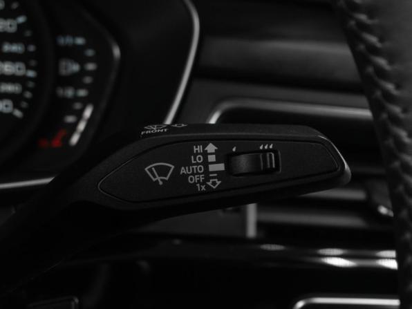 Audi A5 II (F5) с пробегом 2017 года, цена 3 449 000 рублей, 141310 км, лифтбек, Автокод Объявления