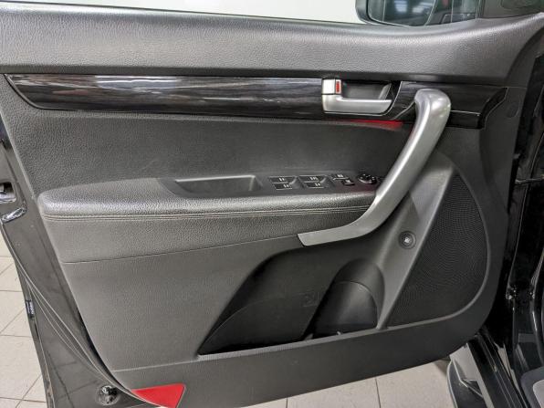 Kia Sorento II с пробегом 2012 года, цена 1 490 000 рублей, 171863 км, внедорожник, Автокод Объявления